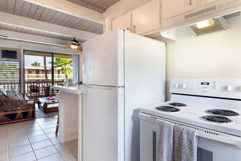 Kona Bali Kai 362 – For 2 Guests