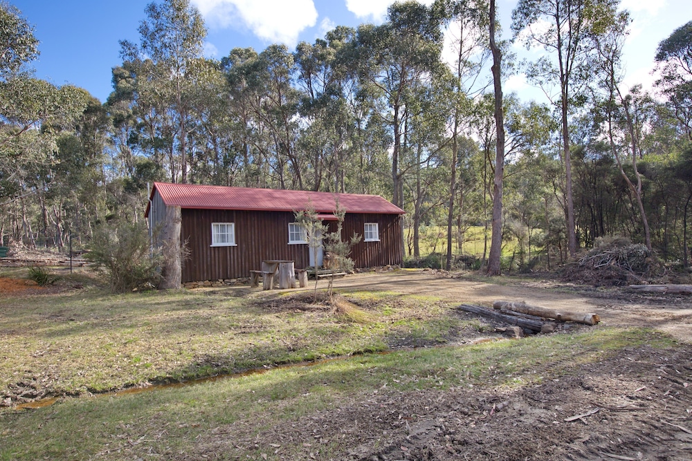 Rosedale Cottages