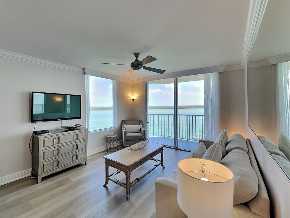 Lovers Key Resort 403 by Distinctive Beach Rentals view 2