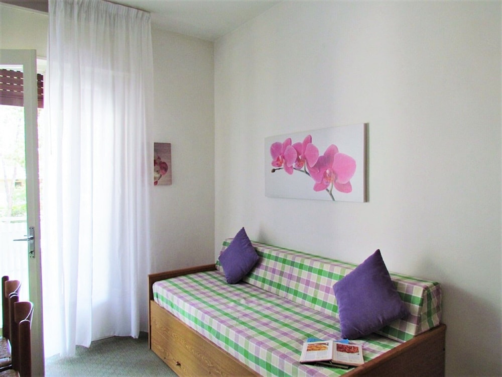 Amazing Apartment With Private Terrace view 5