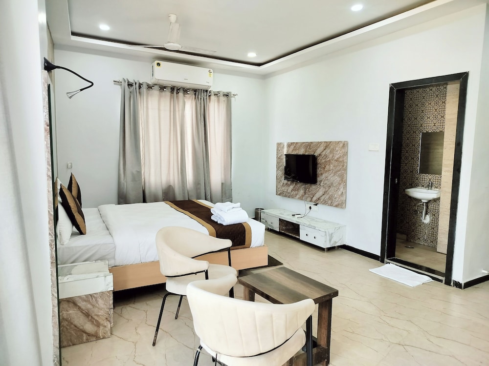 Hotel Casa Del Sol