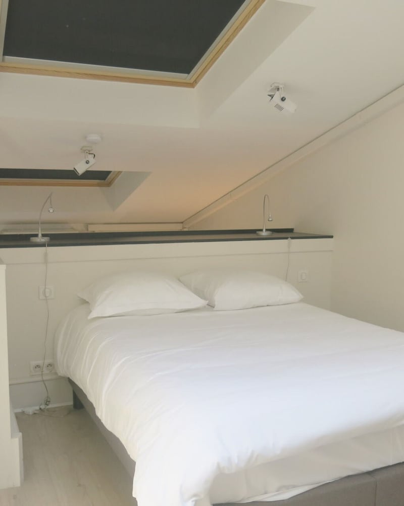 Mini Loft Daval Citycosy