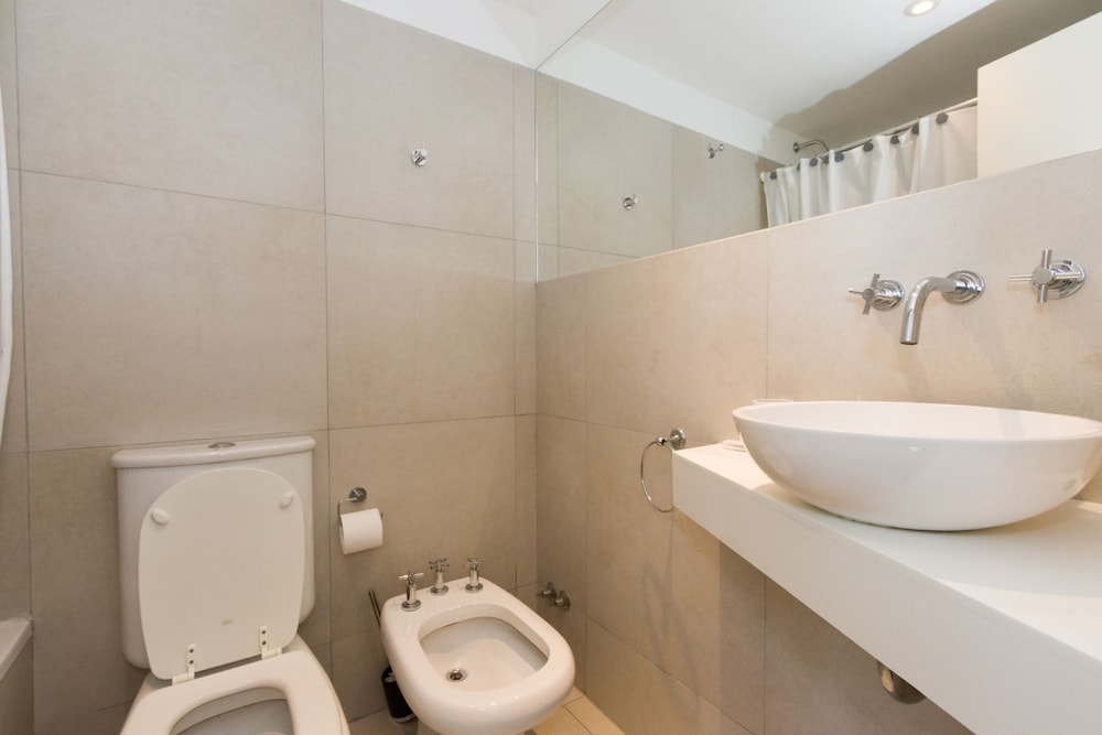 Pacífico Apartamentos Ribera