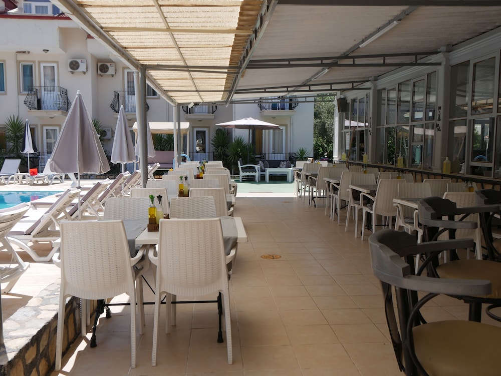 Nefis Hotel Oludeniz - Image 34