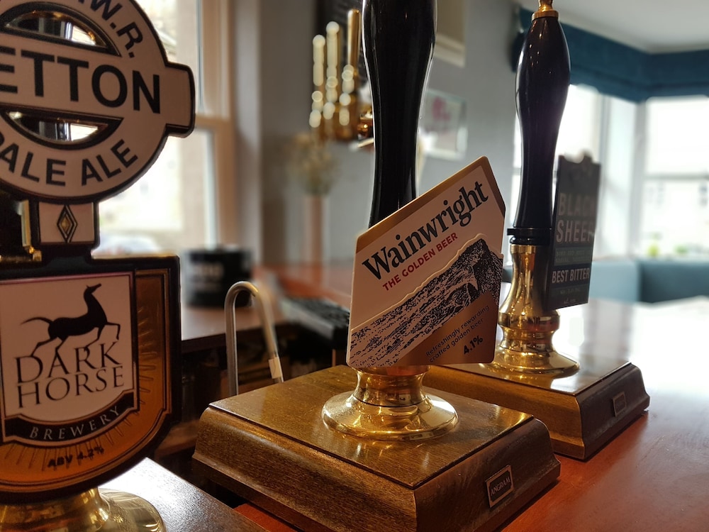 The Railway