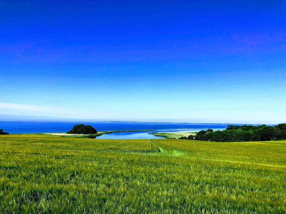 5 Star Holiday Home in Assens