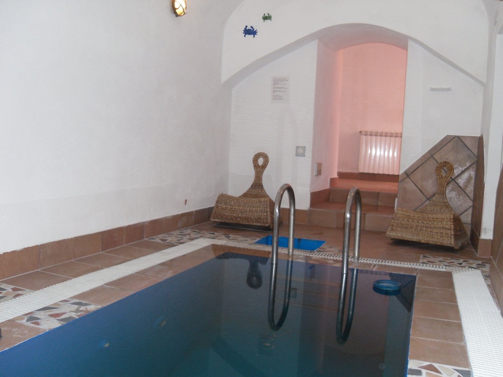 Hotel Casa Nicola