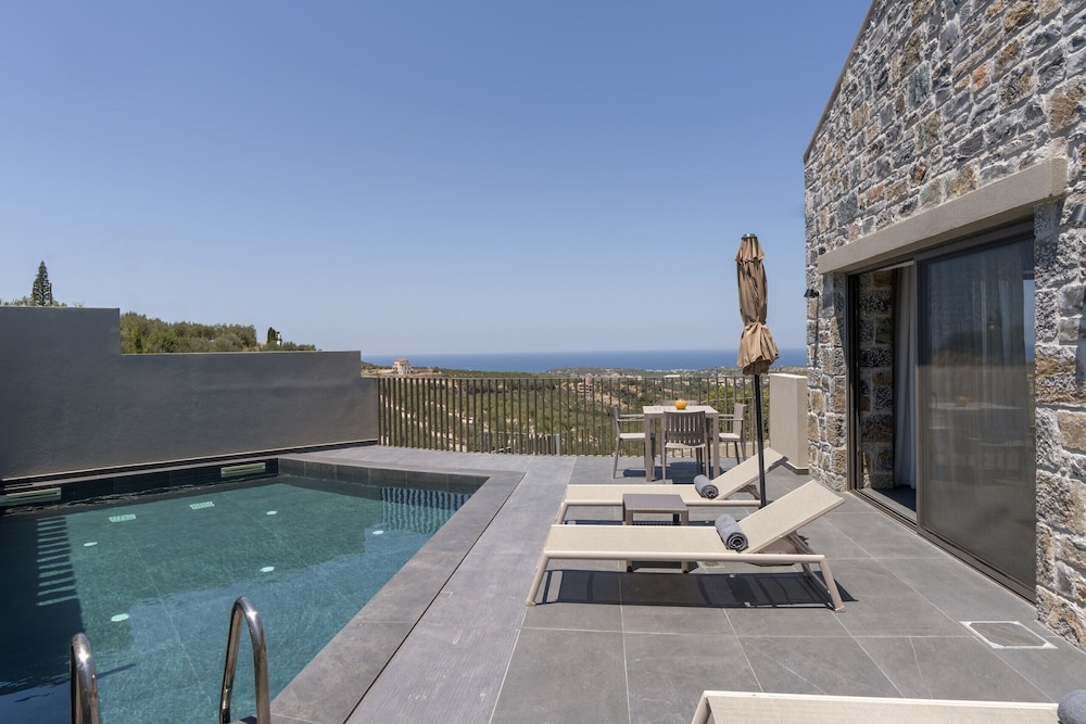 Valley View Villas - With 3 Pools