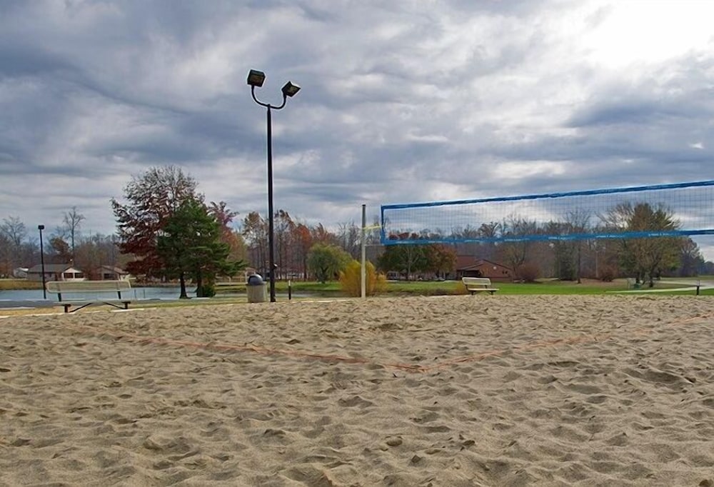 Indian Lakes RV Campground