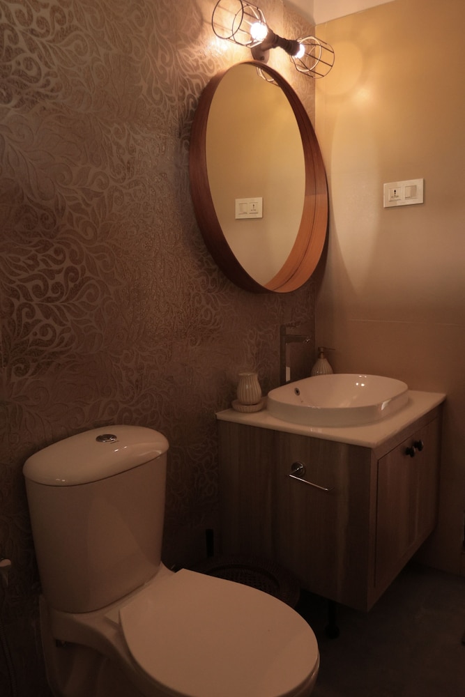 Palliath House-Heritage Villa Beachside