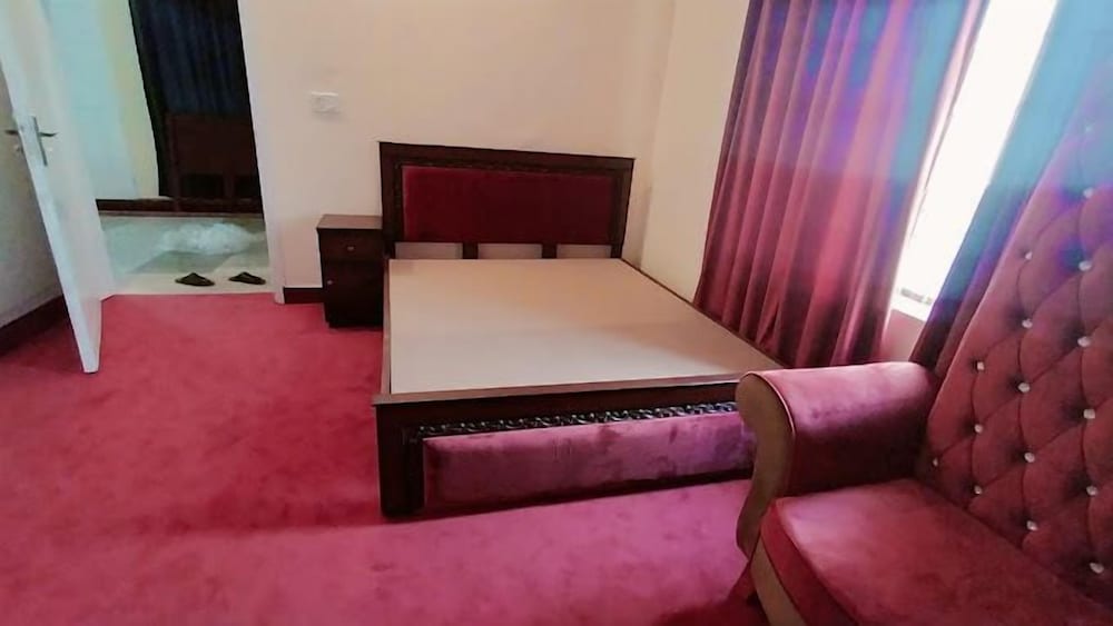 Ghani House Guest House view 3