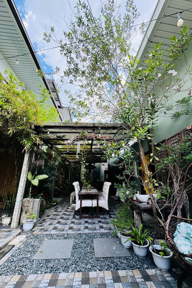Casa Marcela