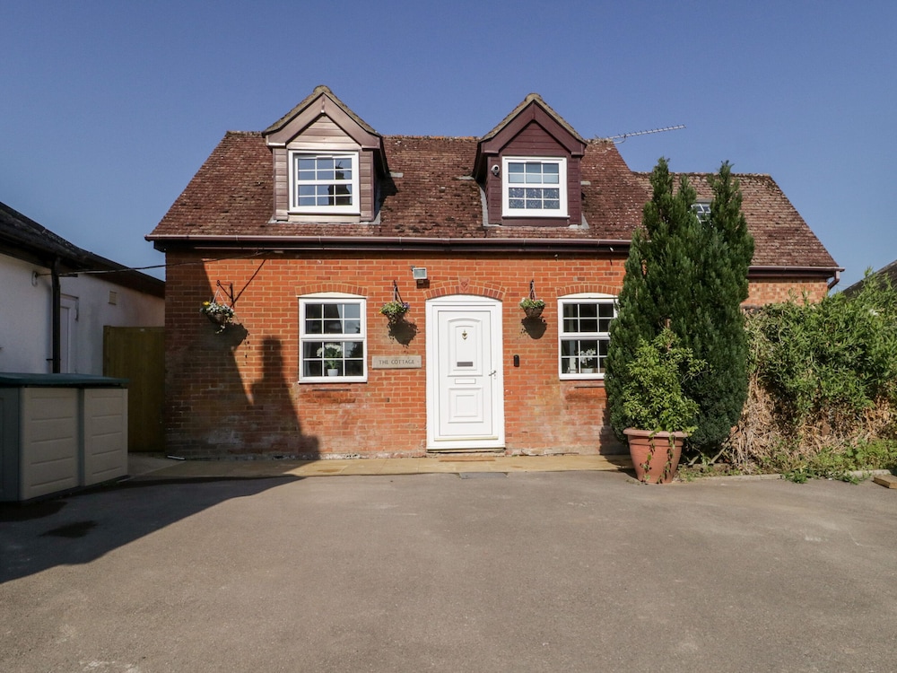 The Cottage