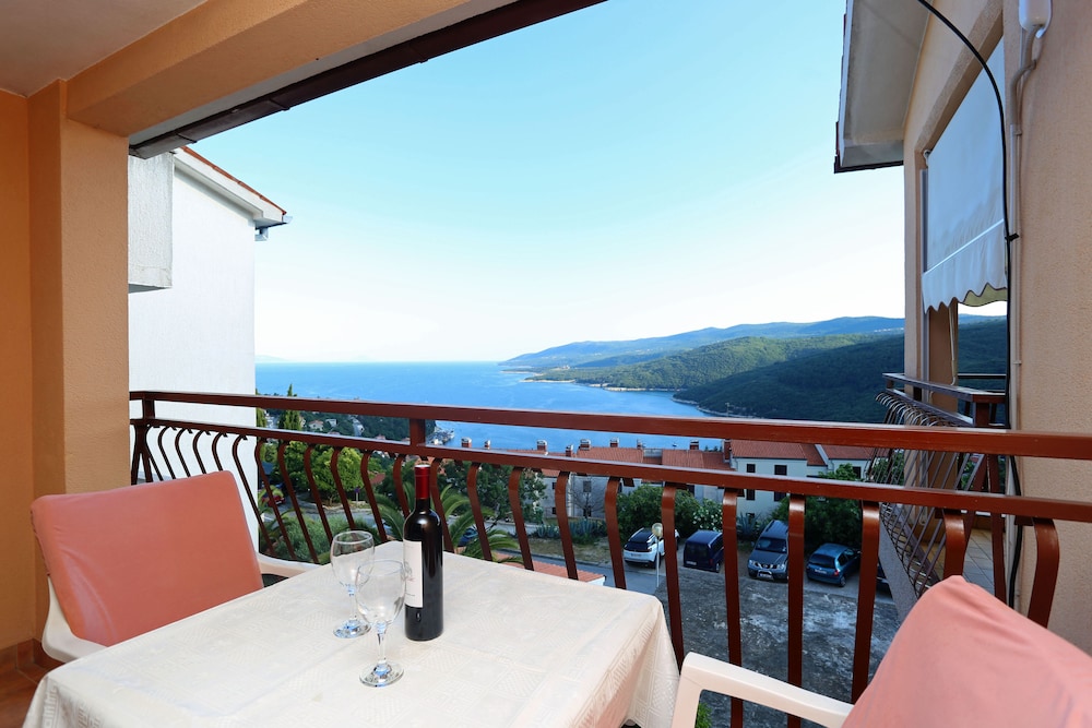 Apartment Lucano 629