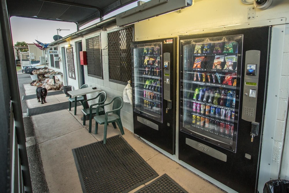 Leichhardt Accommodation