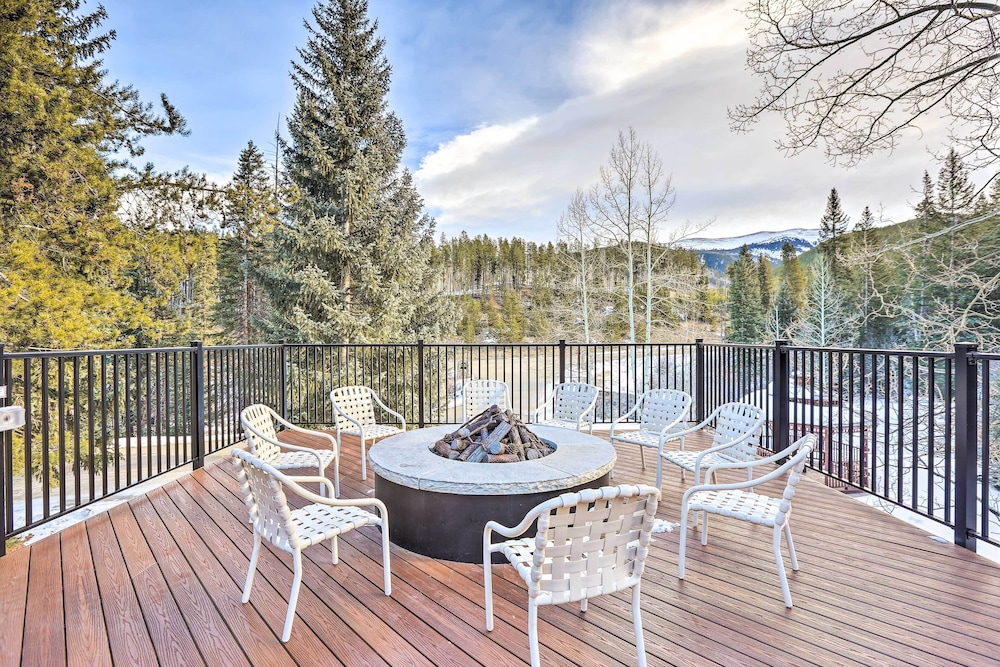 Ski-in/ski-out Winter Park Condo w/ Mountain Views - Property Image 16
