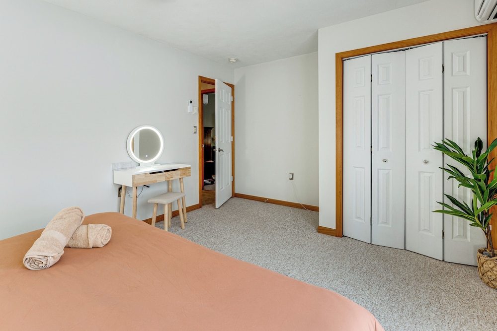 Arrowhead Lake Community Perks! Cozy Family Home