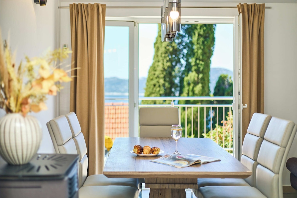 Summer Chill Apartment 2
