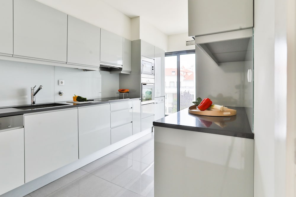 Santa Catarina Superior Apartments by linc