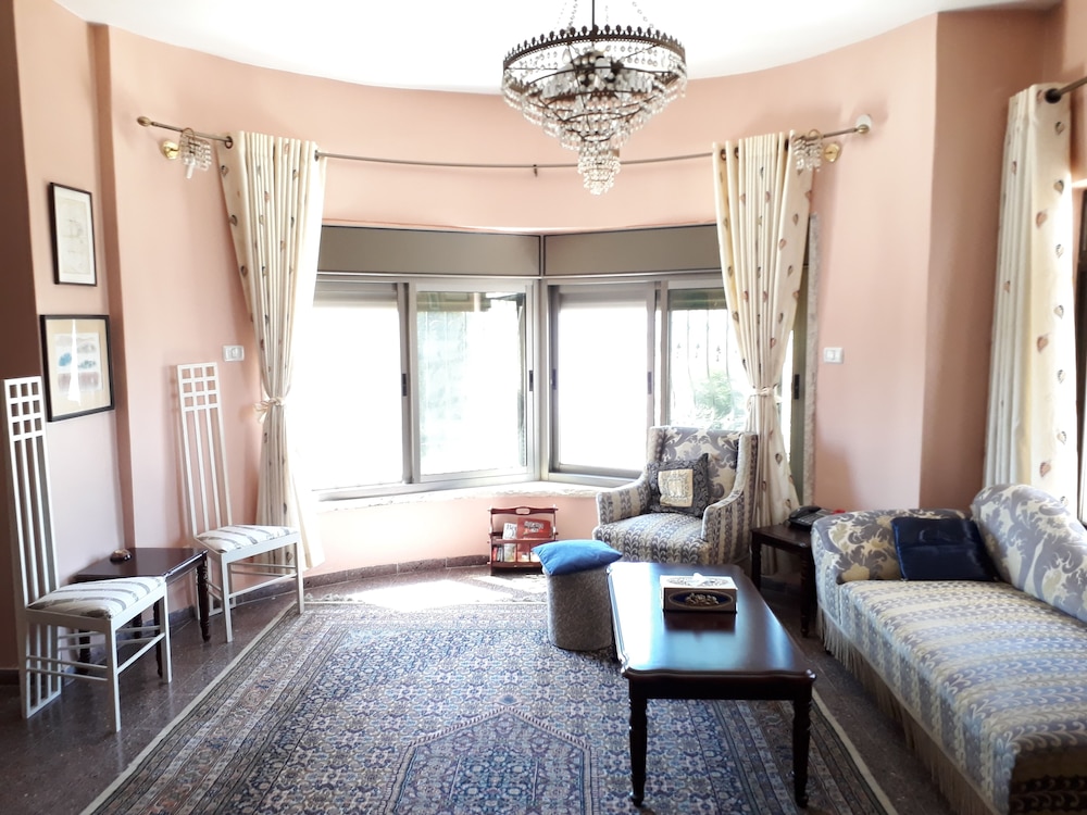 Bethlehem Palestine B&B