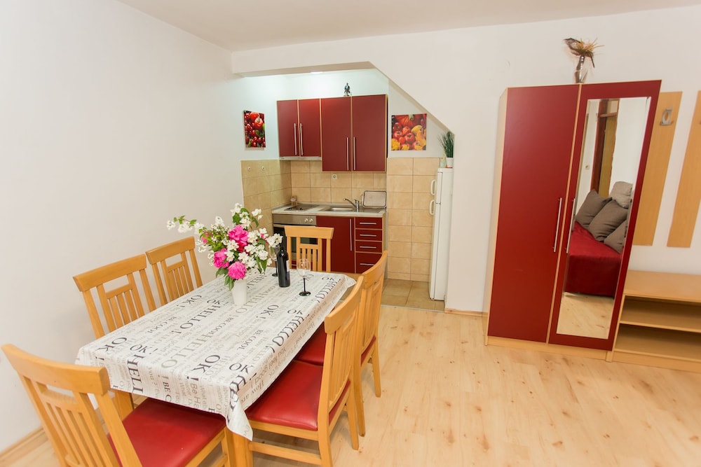 Apartmani Villa Sol