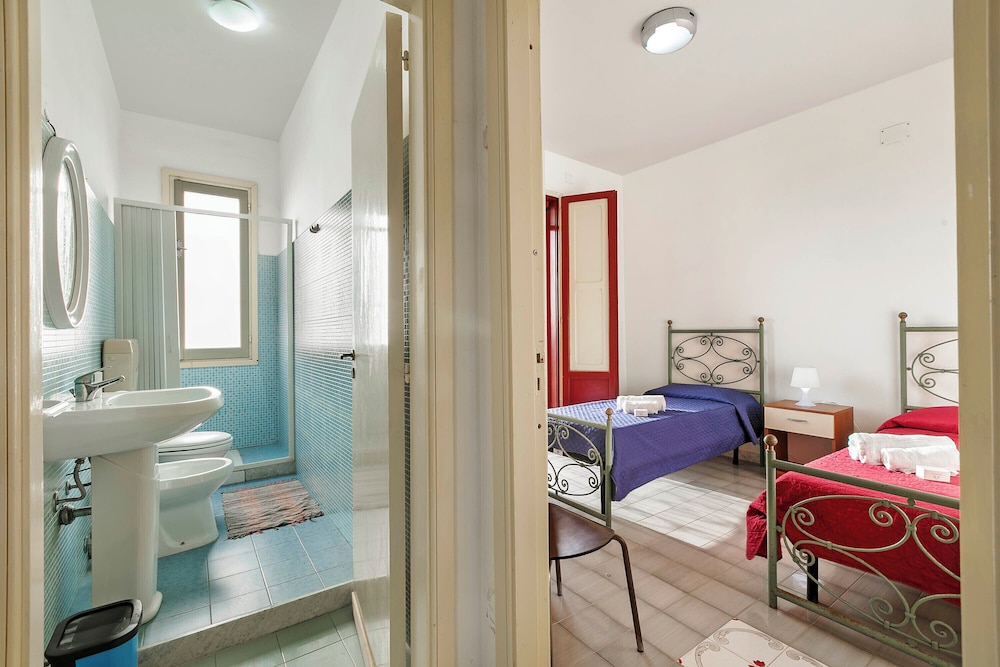 Residence Vista Mare
