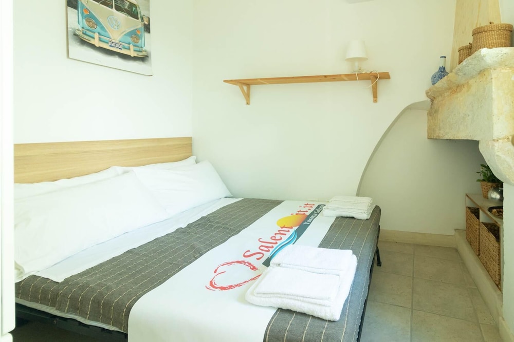 Residence Corte Salento photo 4