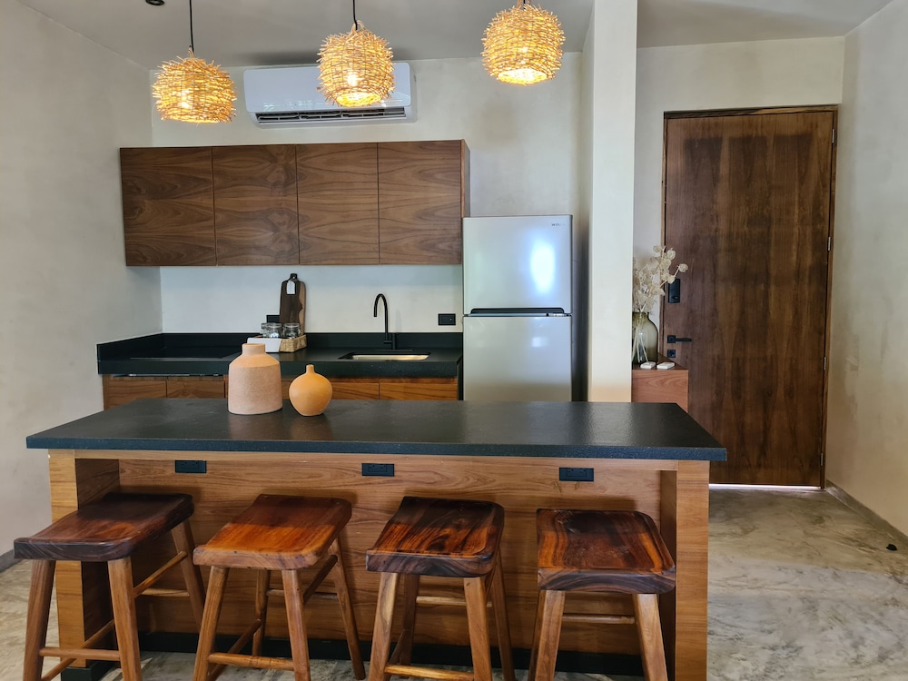 Private Pool and Jacuzzi Penthouse S6