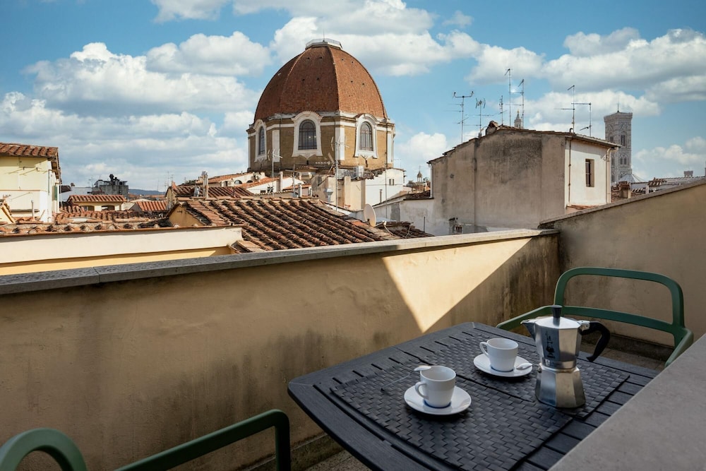 Attico Amorino in Firenze