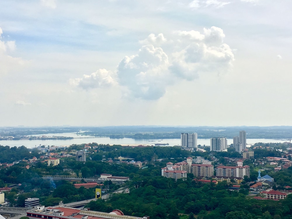 Pinnacle Tower Johor Bahru