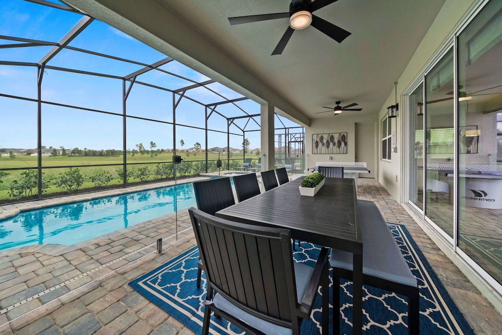 9127 Turquoise Wave Cove
