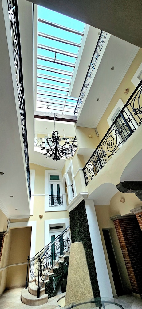 Nonó Hotel
