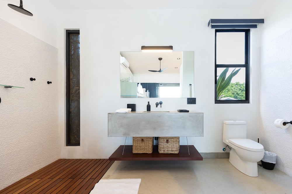 Villa Futura by Acomodo