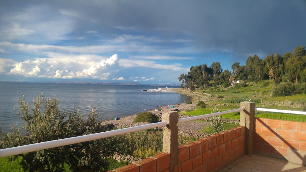 Ururi Wasi view 5