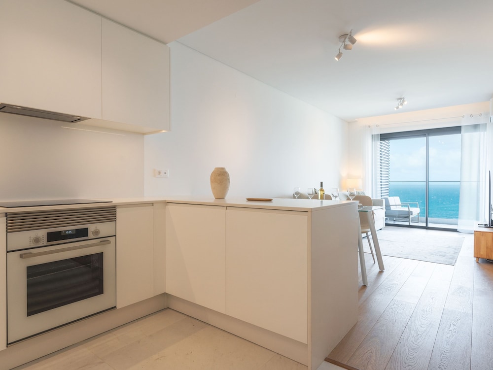 Glamorous Apartment Funchal by Atlantic Holiday