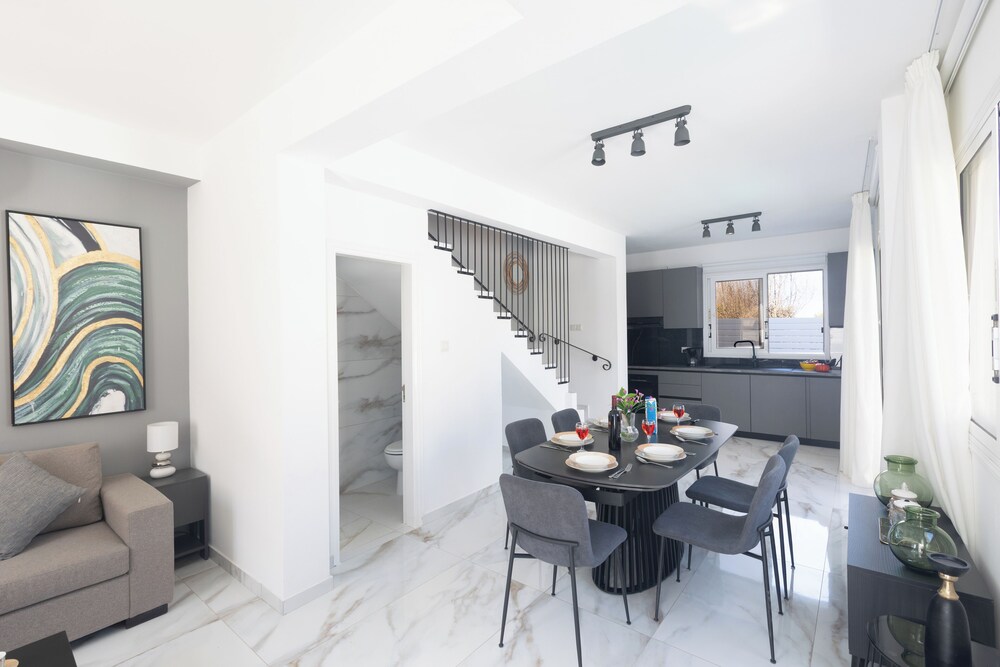 Protaras Mandali Villa Ma20