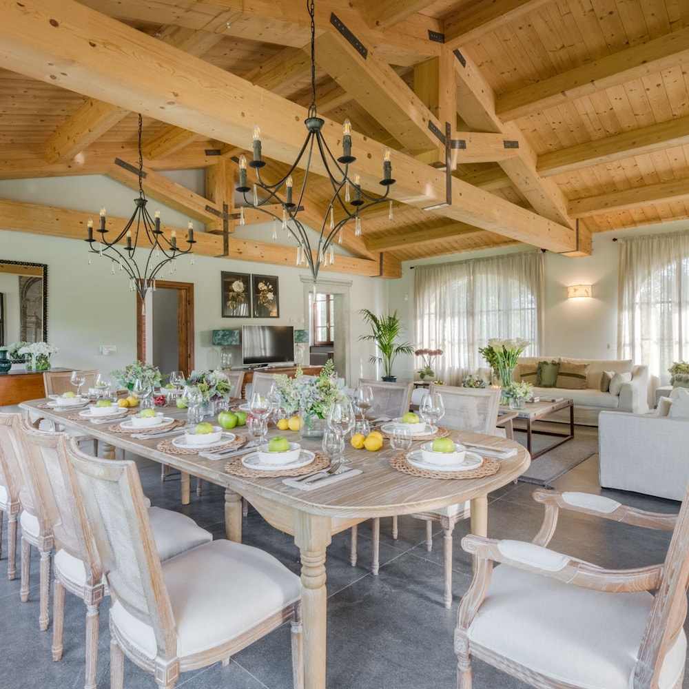 Villa del Nonno in Castelfranco di Sotto