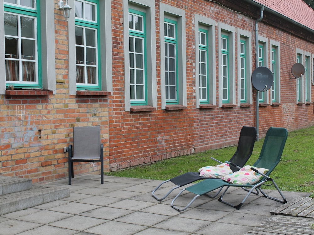 Charmante Wohnung mit Garten in Blowatz view 5