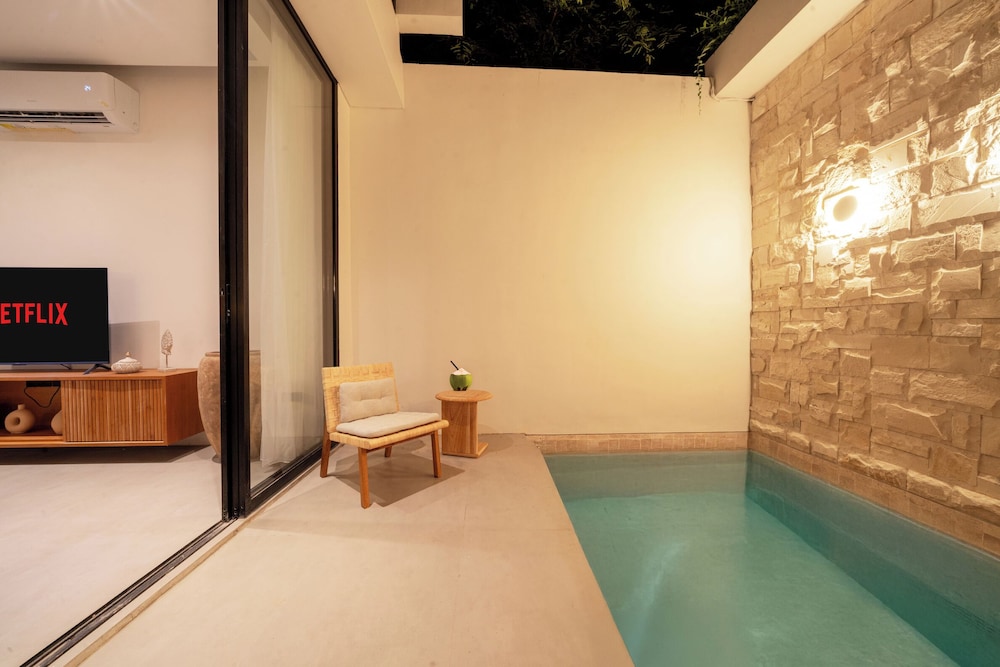 Sawo Villas Canggu