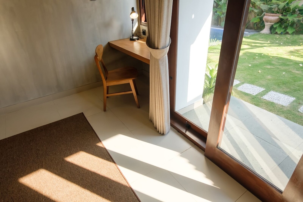 Madeira Casa Canggu Bali