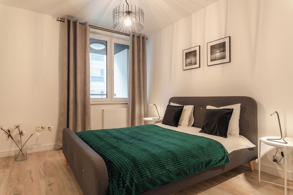 Pure Home Premium Apartments