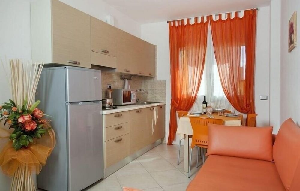 Residence Perla