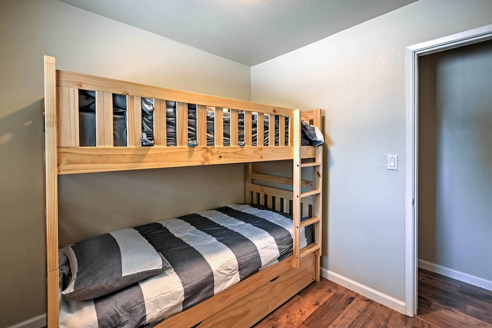 Remodeled & Cozy Gilroy Guest House Near Downtown! view 4