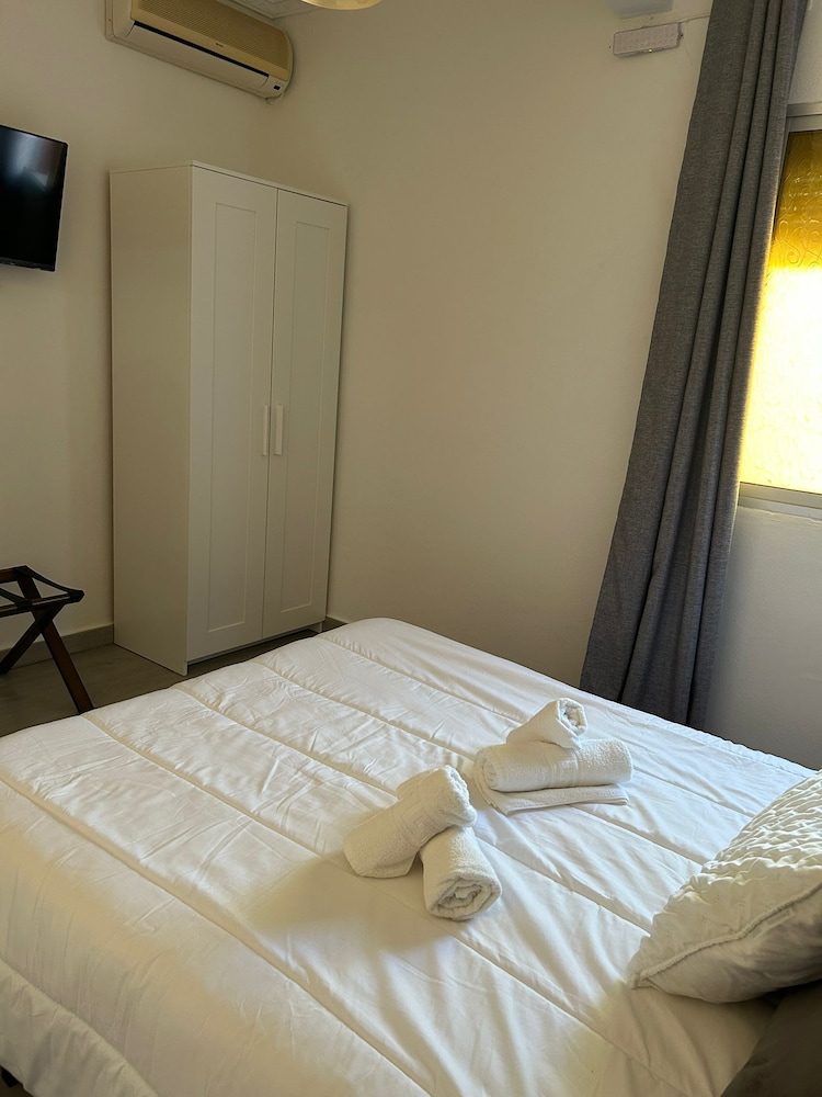 Hostal El pinar