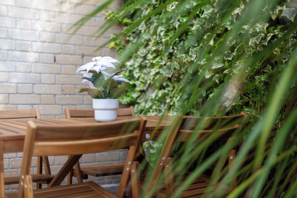 2 Bed Flat with Garden in Canonbury