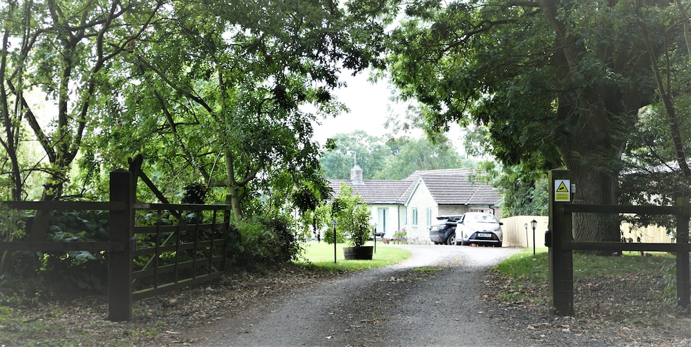 The Willows Accommodation