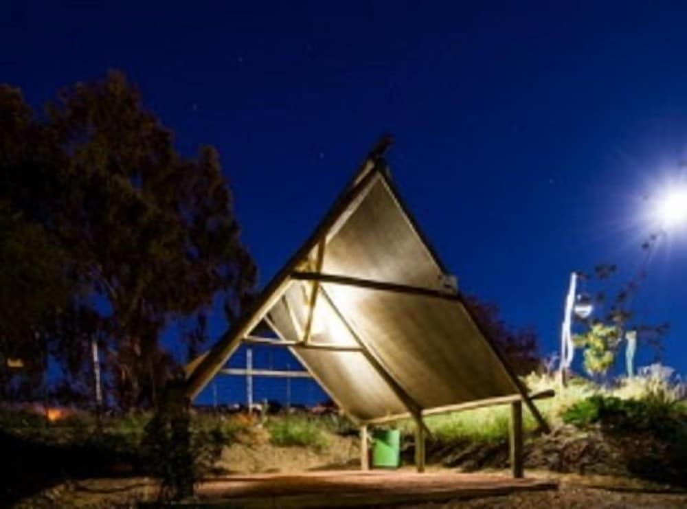 Urbancamp.Net Camping Leisure Windhoek