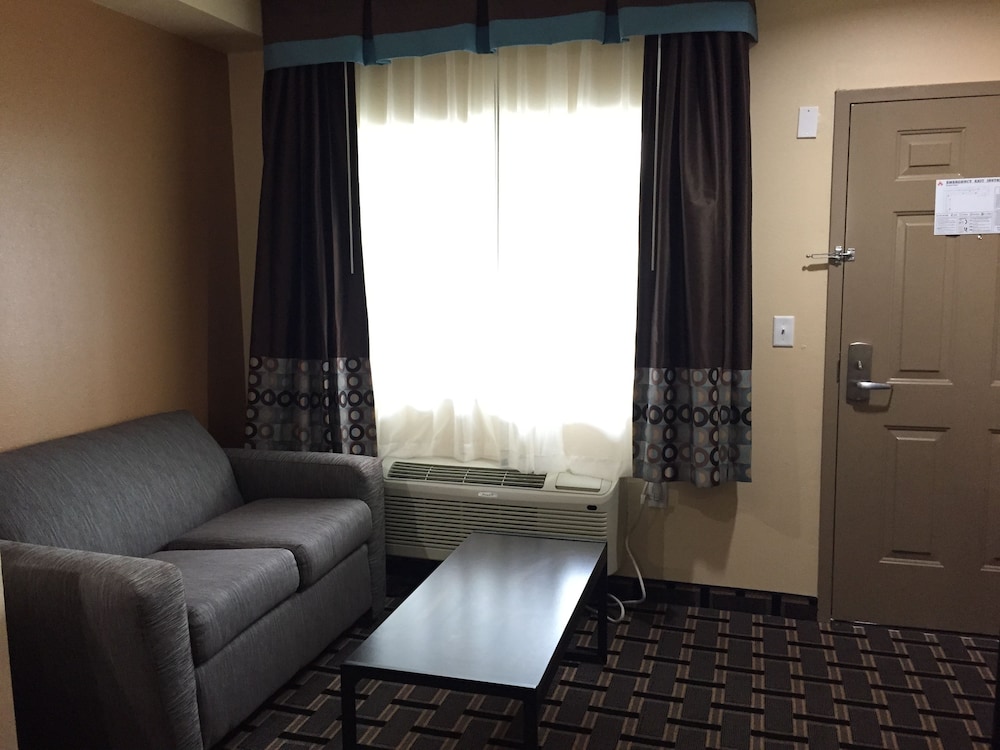 Downtowner Inns