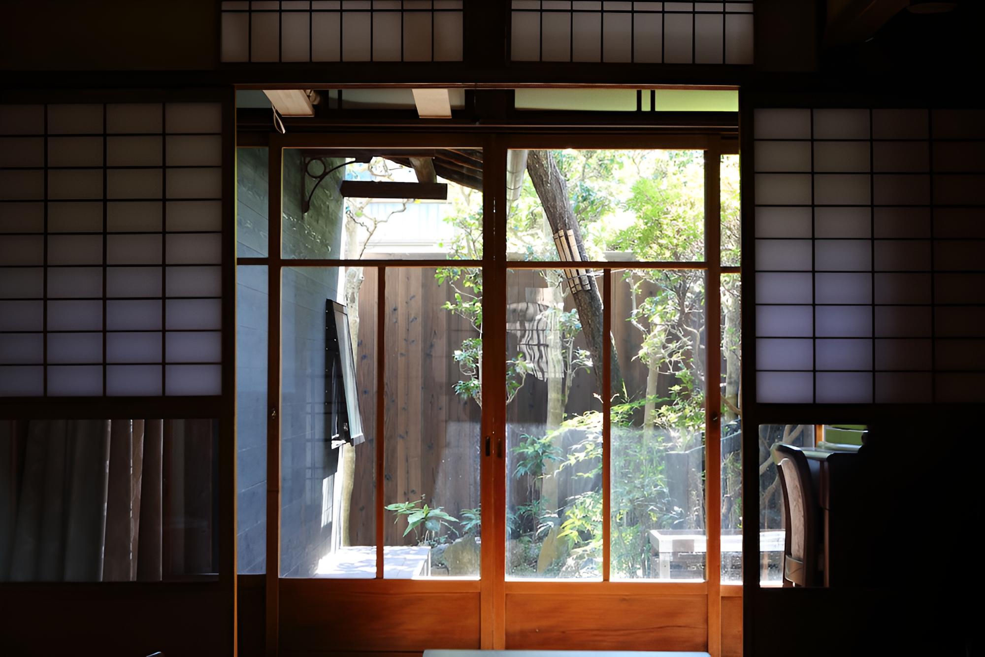 Kyoto Nijo Ohan