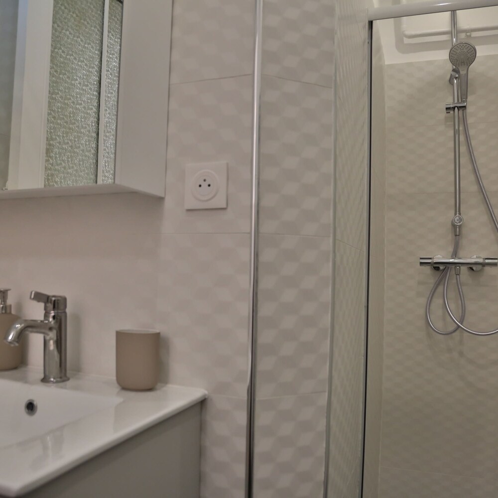 Modern Segur Classy 1-br Close to Champs de Mars